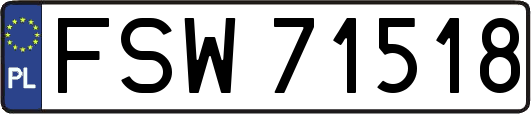 FSW71518