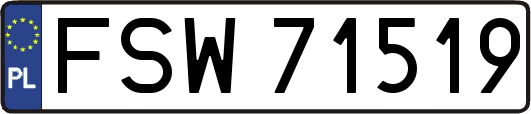 FSW71519