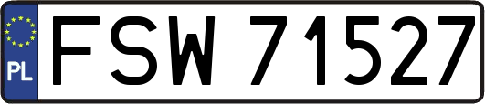 FSW71527