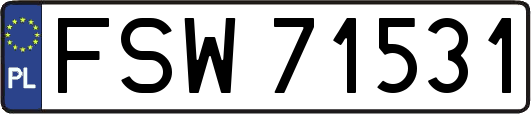 FSW71531