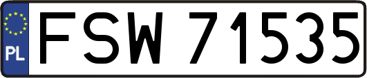 FSW71535