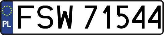 FSW71544