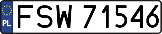 FSW71546