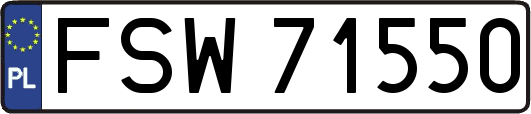 FSW71550