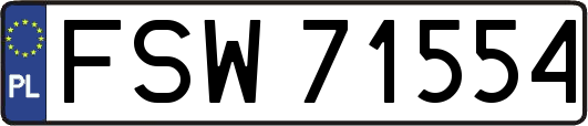 FSW71554