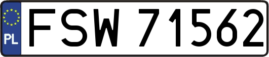 FSW71562