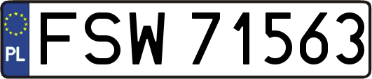 FSW71563