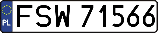 FSW71566