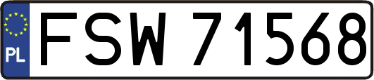 FSW71568