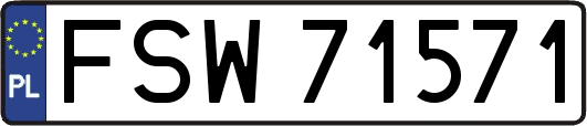 FSW71571