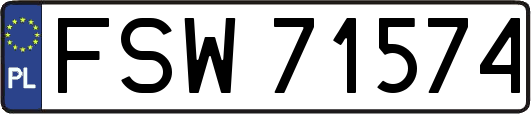 FSW71574
