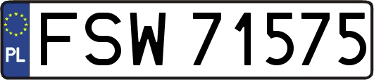 FSW71575