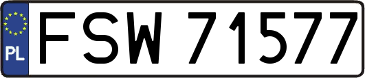 FSW71577