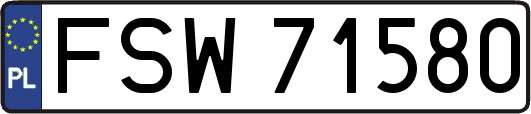 FSW71580