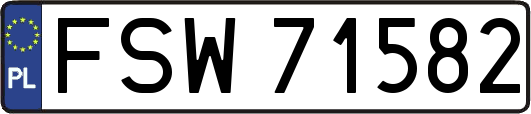 FSW71582