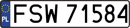 FSW71584