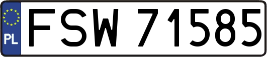 FSW71585