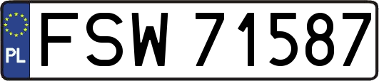 FSW71587