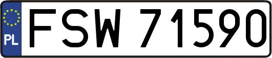 FSW71590
