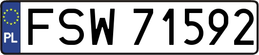 FSW71592