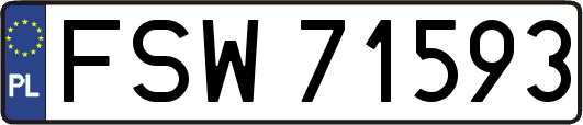 FSW71593