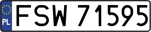 FSW71595