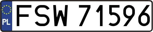 FSW71596