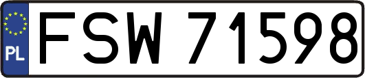 FSW71598