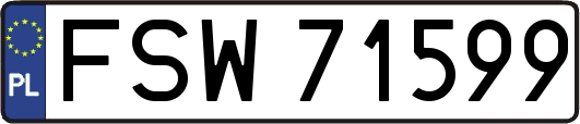 FSW71599