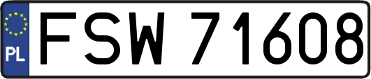 FSW71608