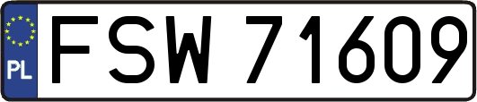 FSW71609