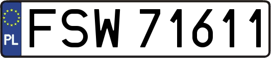 FSW71611