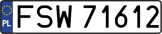 FSW71612
