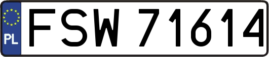 FSW71614