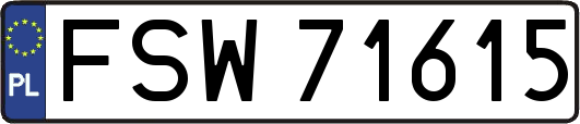 FSW71615