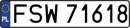 FSW71618