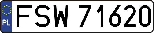 FSW71620