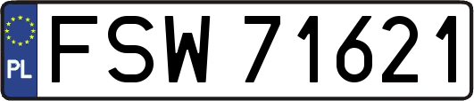 FSW71621