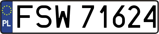 FSW71624