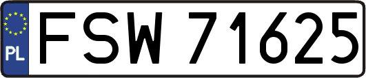 FSW71625