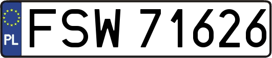 FSW71626
