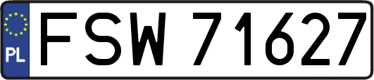 FSW71627