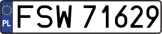 FSW71629