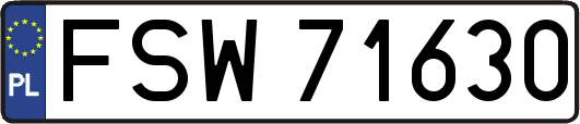 FSW71630