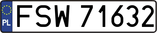 FSW71632