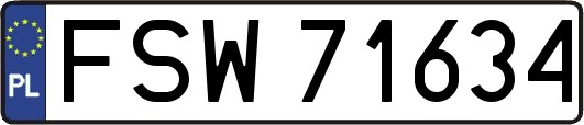 FSW71634