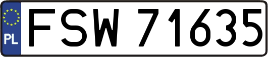 FSW71635