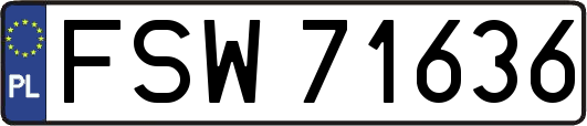 FSW71636