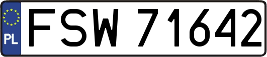 FSW71642