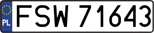FSW71643